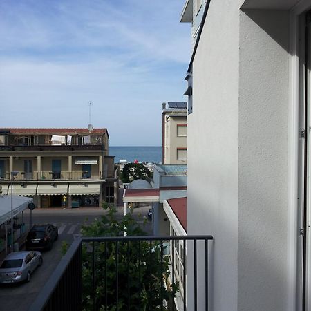 Residence Villa Gori Rimini Exterior foto