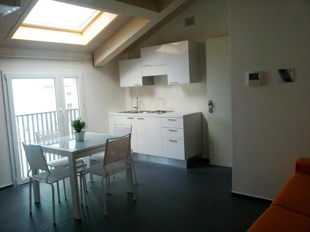 Residence Villa Gori Rimini Quarto foto
