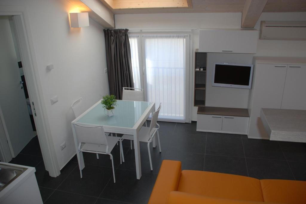 Residence Villa Gori Rimini Quarto foto