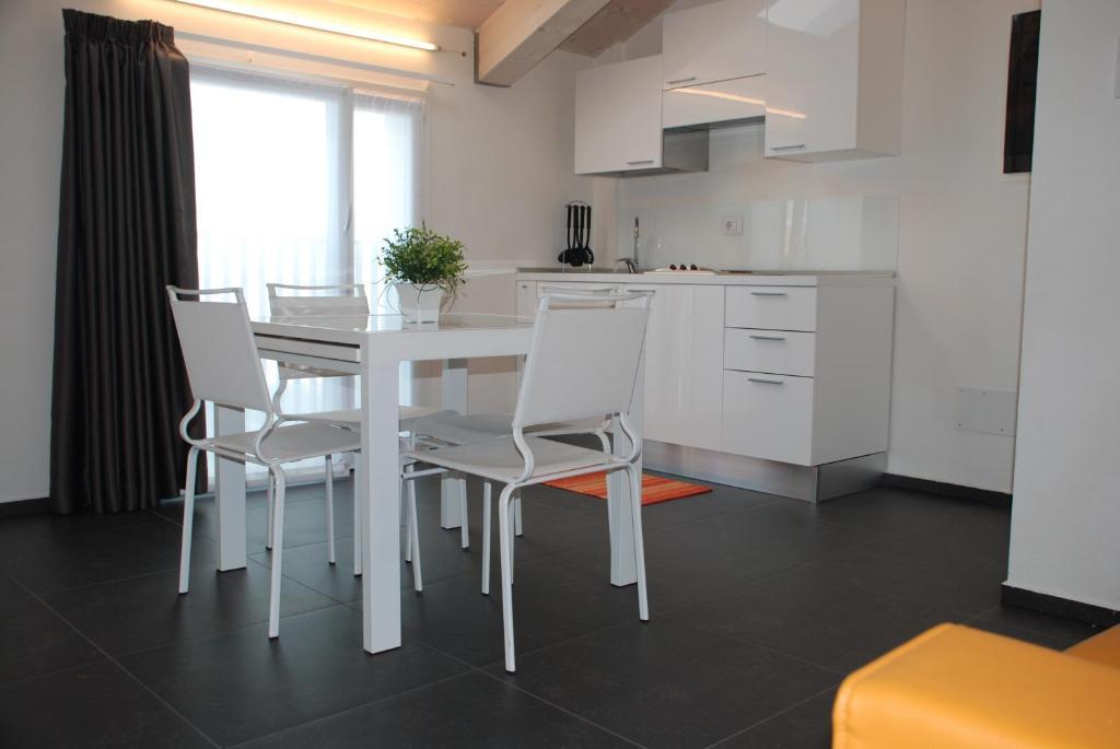 Residence Villa Gori Rimini Quarto foto